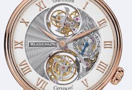 Blancpain Replica Watch